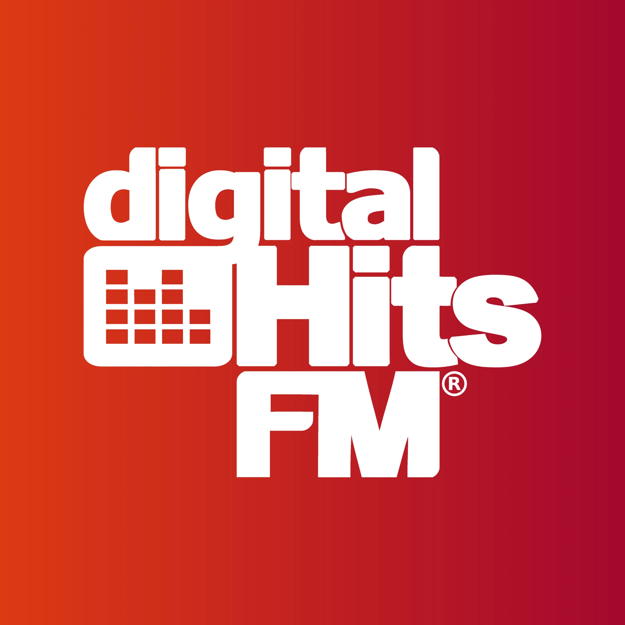 Digital Hits FM